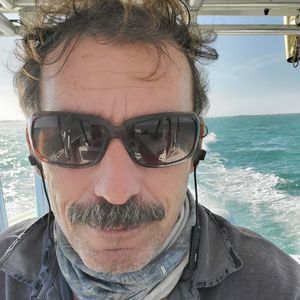 Meet your Posher, Eddie